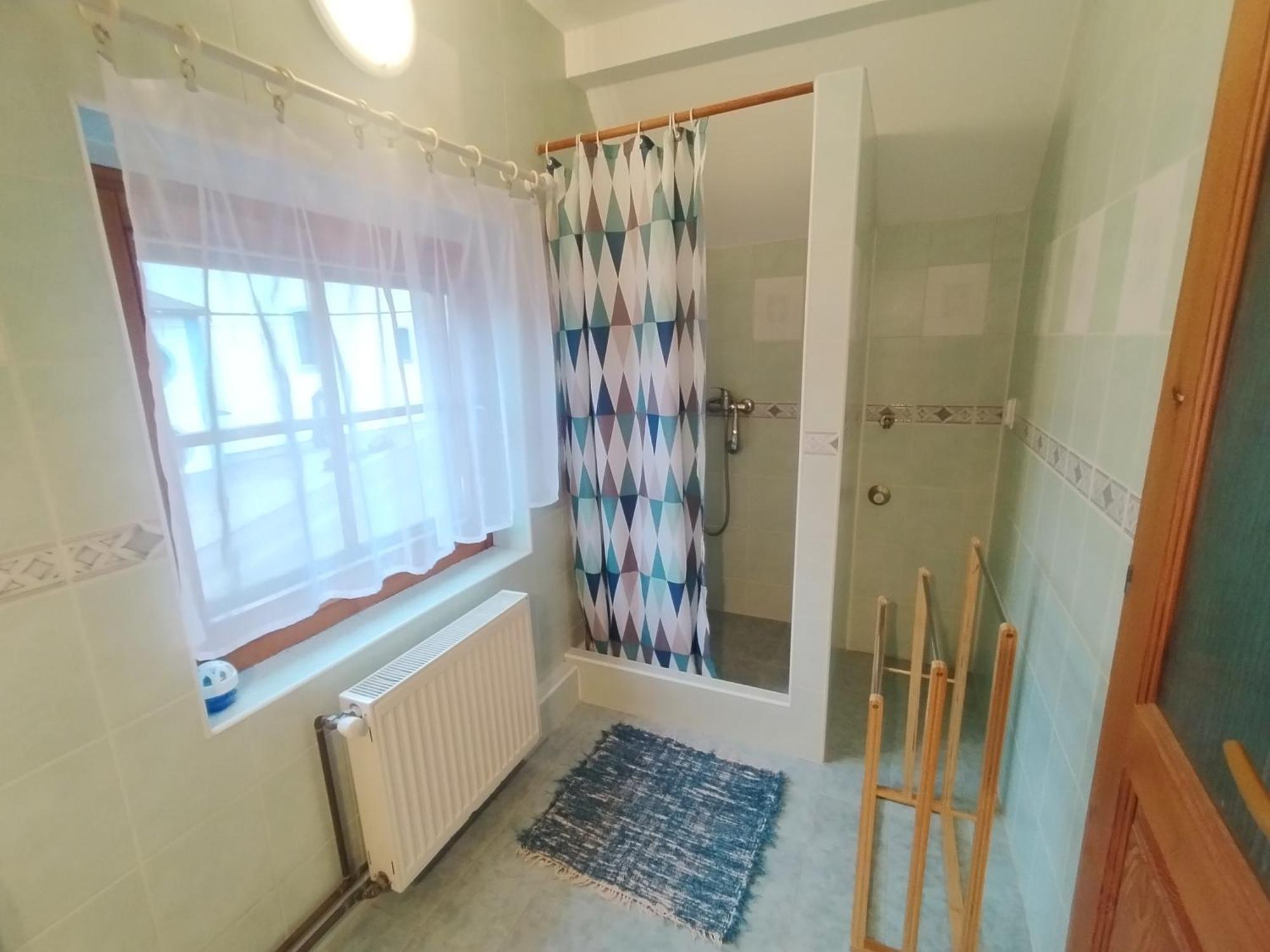 Drevenica U Holtana Apartment โอสชานิดซา ภายนอก รูปภาพ