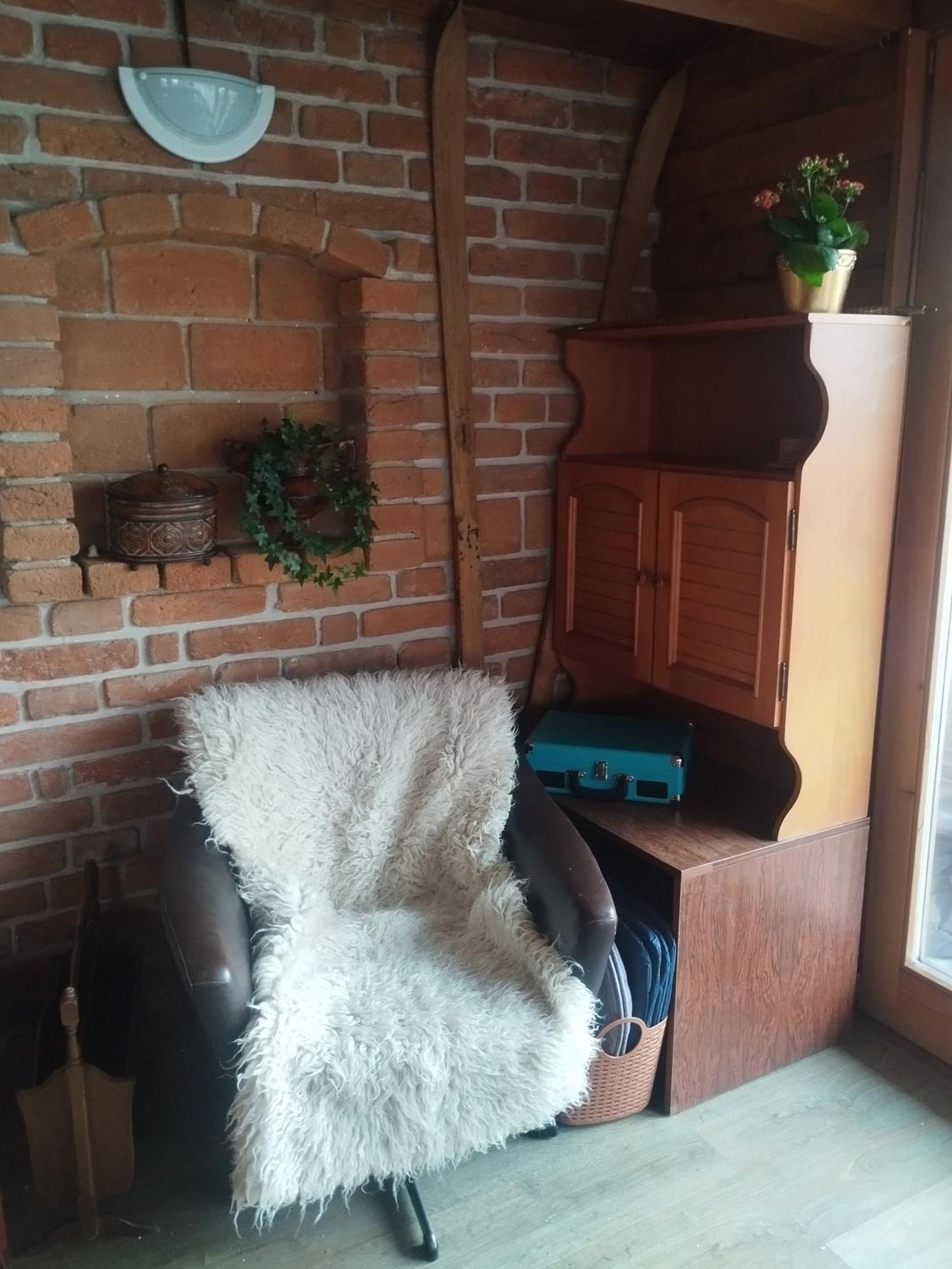 Drevenica U Holtana Apartment โอสชานิดซา ภายนอก รูปภาพ