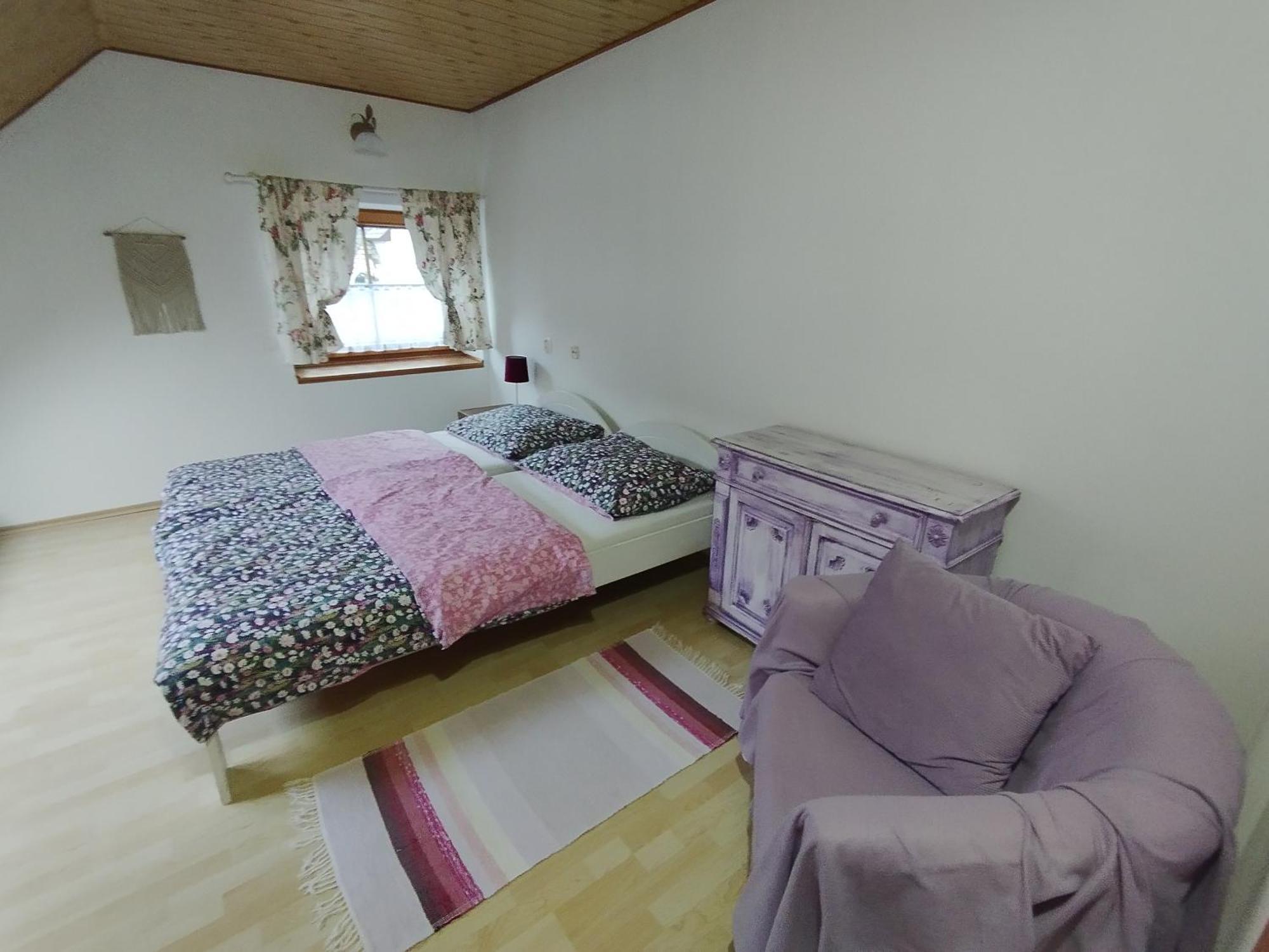 Drevenica U Holtana Apartment โอสชานิดซา ภายนอก รูปภาพ
